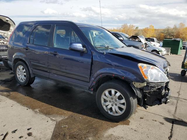 Photo 3 VIN: JHLRD78866C021511 - HONDA CR-V EX 