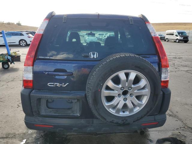 Photo 5 VIN: JHLRD78866C021511 - HONDA CR-V EX 