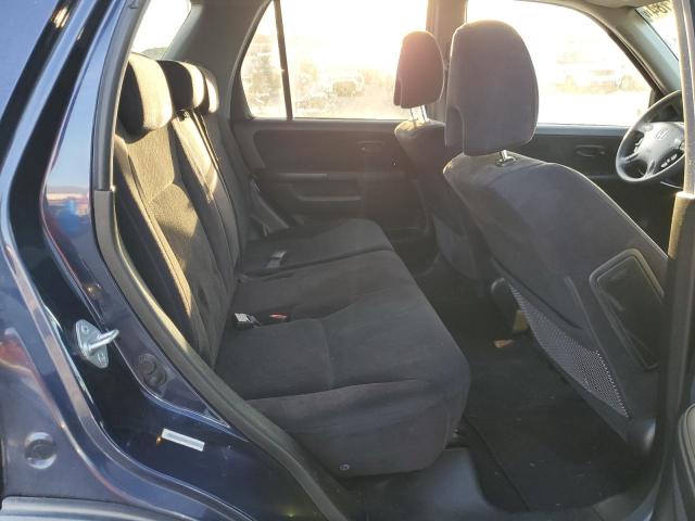 Photo 10 VIN: JHLRD78866C022965 - HONDA CRV 