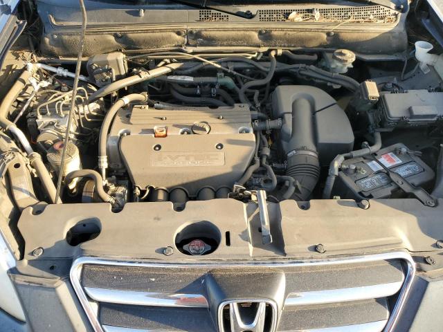 Photo 11 VIN: JHLRD78866C022965 - HONDA CRV 