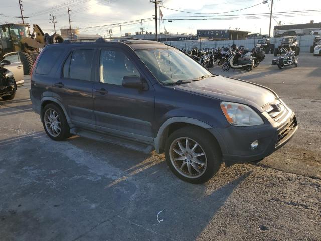 Photo 3 VIN: JHLRD78866C022965 - HONDA CRV 