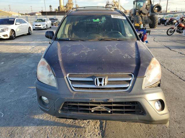 Photo 4 VIN: JHLRD78866C022965 - HONDA CRV 