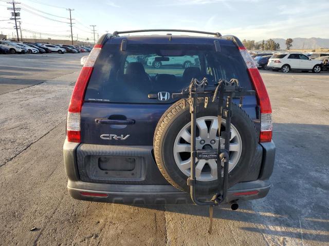 Photo 5 VIN: JHLRD78866C022965 - HONDA CRV 