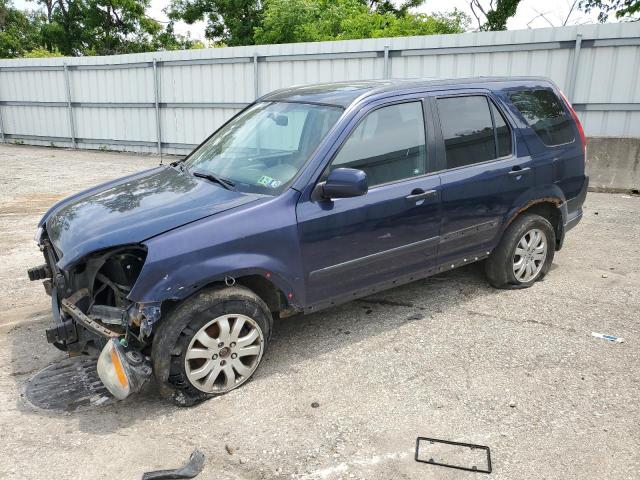 Photo 0 VIN: JHLRD78866C028409 - HONDA CRV 