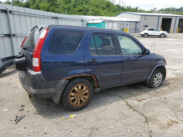 Photo 2 VIN: JHLRD78866C028409 - HONDA CRV 