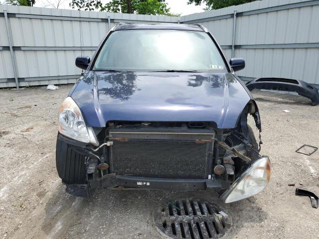 Photo 4 VIN: JHLRD78866C028409 - HONDA CRV 