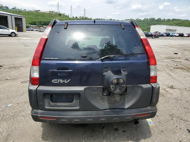 Photo 5 VIN: JHLRD78866C028409 - HONDA CRV 