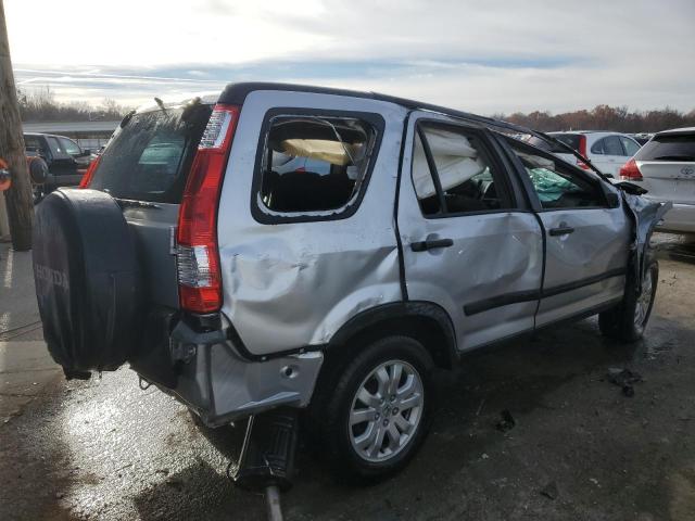 Photo 2 VIN: JHLRD78866C033223 - HONDA CRV 