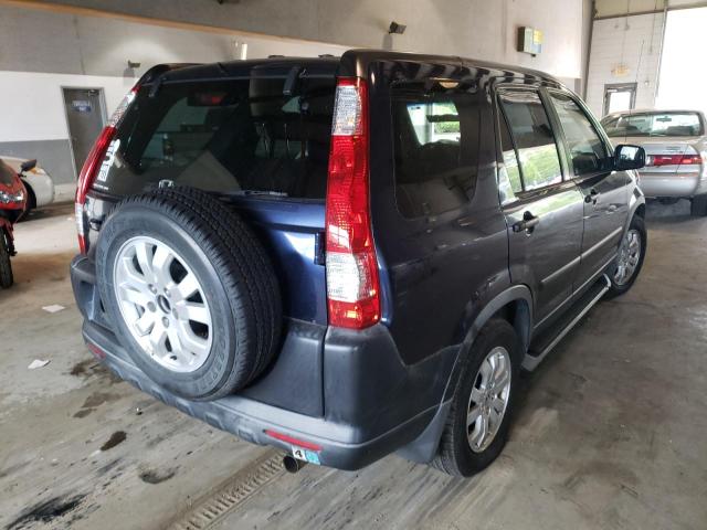 Photo 3 VIN: JHLRD78866C048191 - HONDA CR-V EX 