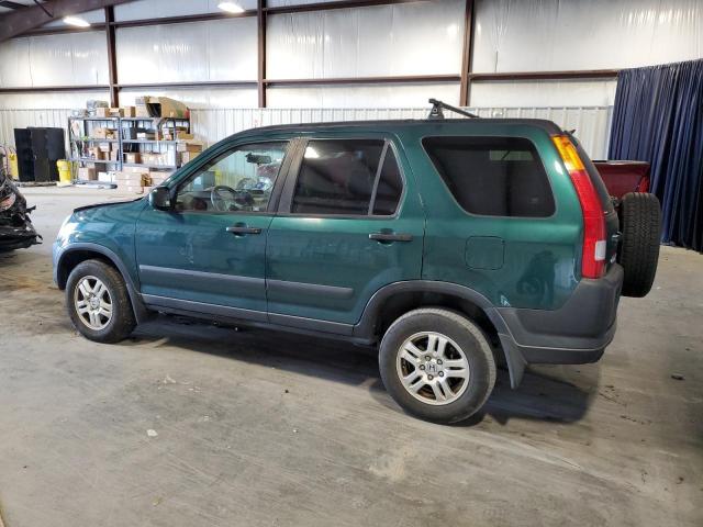 Photo 1 VIN: JHLRD78872C006803 - HONDA CR-V EX 