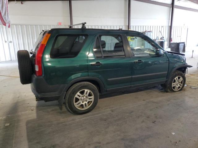 Photo 2 VIN: JHLRD78872C006803 - HONDA CR-V EX 