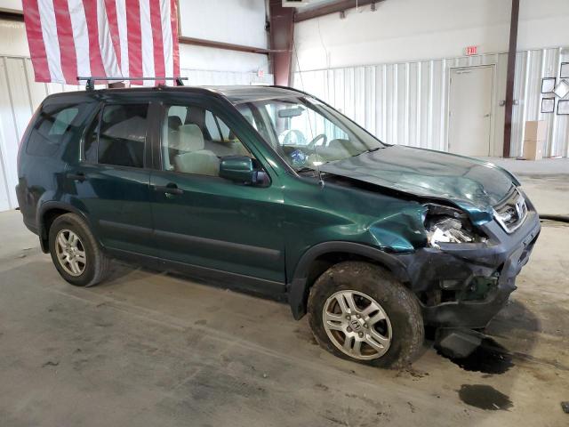 Photo 3 VIN: JHLRD78872C006803 - HONDA CR-V EX 