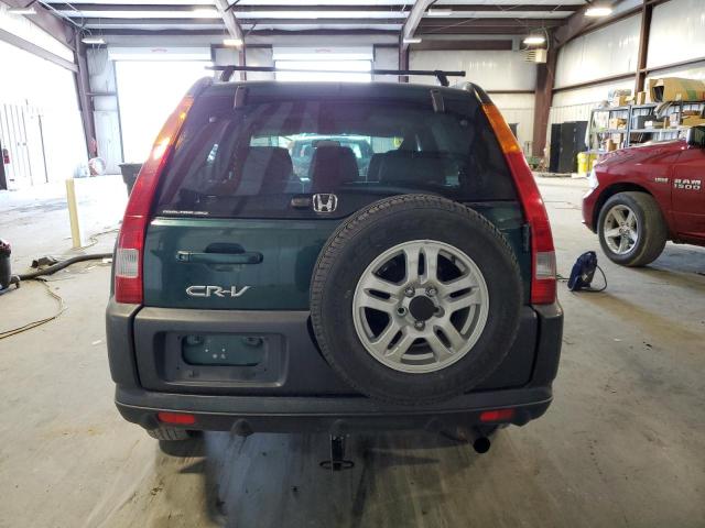 Photo 5 VIN: JHLRD78872C006803 - HONDA CR-V EX 