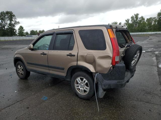 Photo 1 VIN: JHLRD78872C016831 - HONDA CRV 