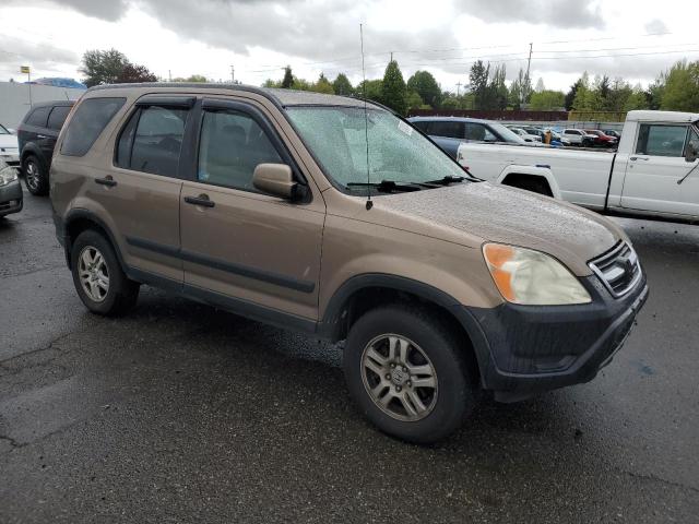 Photo 3 VIN: JHLRD78872C016831 - HONDA CRV 