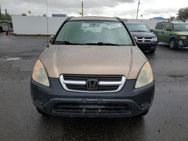 Photo 4 VIN: JHLRD78872C016831 - HONDA CRV 