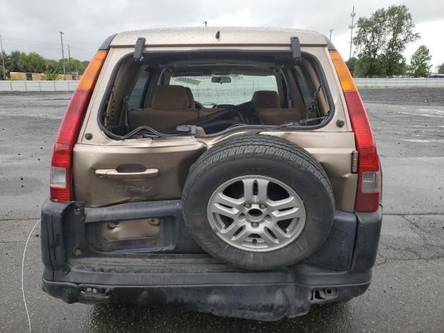 Photo 5 VIN: JHLRD78872C016831 - HONDA CRV 