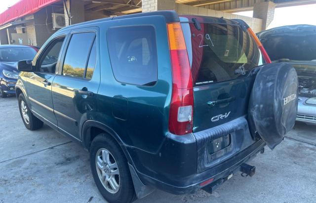 Photo 2 VIN: JHLRD78872C017624 - HONDA CRV 