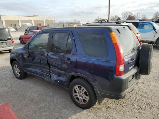 Photo 1 VIN: JHLRD78872C019003 - HONDA CRV 