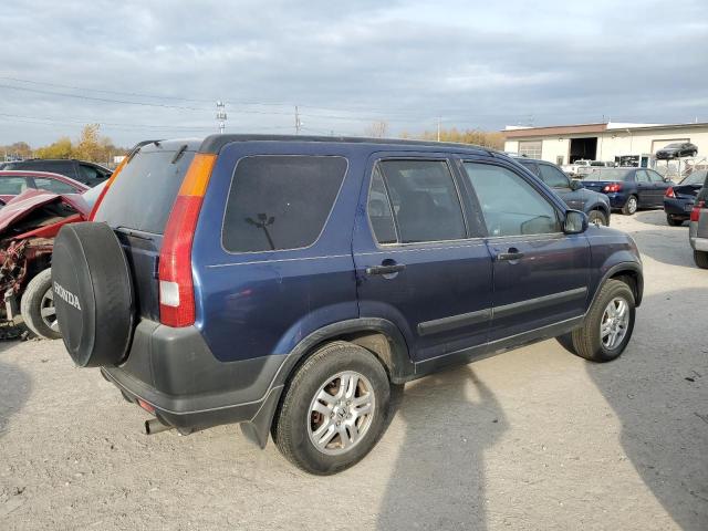 Photo 2 VIN: JHLRD78872C019003 - HONDA CRV 