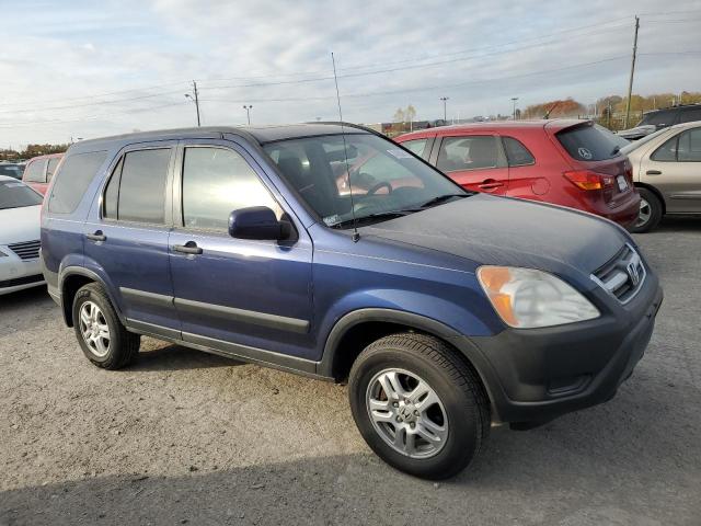 Photo 3 VIN: JHLRD78872C019003 - HONDA CRV 