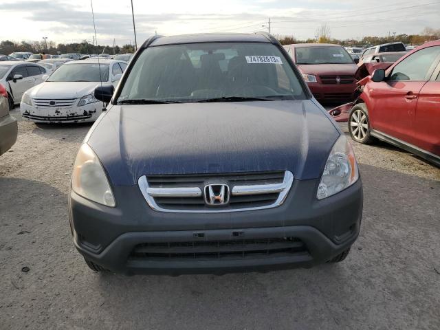 Photo 4 VIN: JHLRD78872C019003 - HONDA CRV 