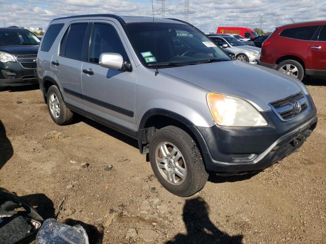 Photo 3 VIN: JHLRD78872C026114 - HONDA CRV 