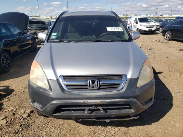 Photo 4 VIN: JHLRD78872C026114 - HONDA CRV 