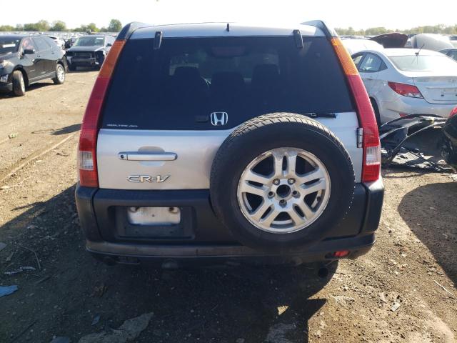 Photo 5 VIN: JHLRD78872C026114 - HONDA CRV 