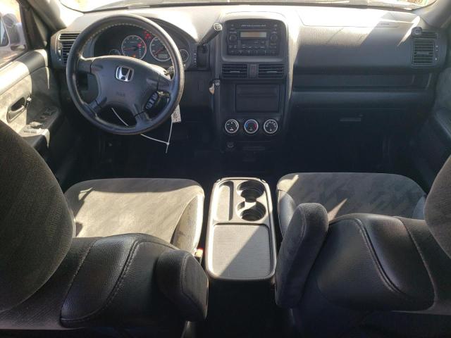 Photo 7 VIN: JHLRD78872C026114 - HONDA CRV 