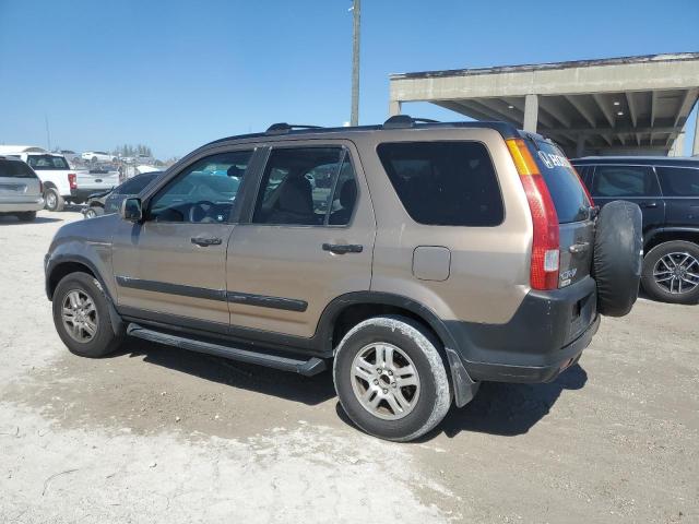 Photo 1 VIN: JHLRD78872C035783 - HONDA CRV 