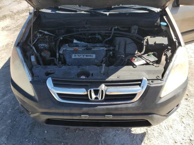 Photo 11 VIN: JHLRD78872C035783 - HONDA CRV 