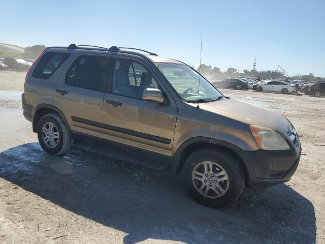 Photo 3 VIN: JHLRD78872C035783 - HONDA CRV 