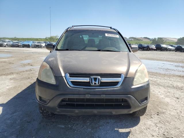 Photo 4 VIN: JHLRD78872C035783 - HONDA CRV 