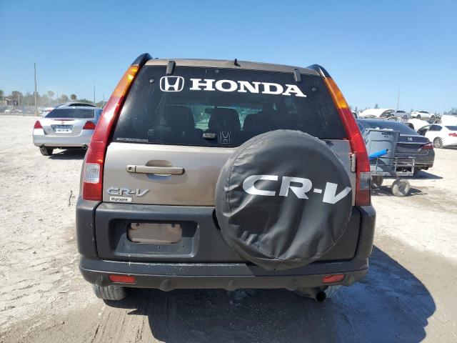 Photo 5 VIN: JHLRD78872C035783 - HONDA CRV 