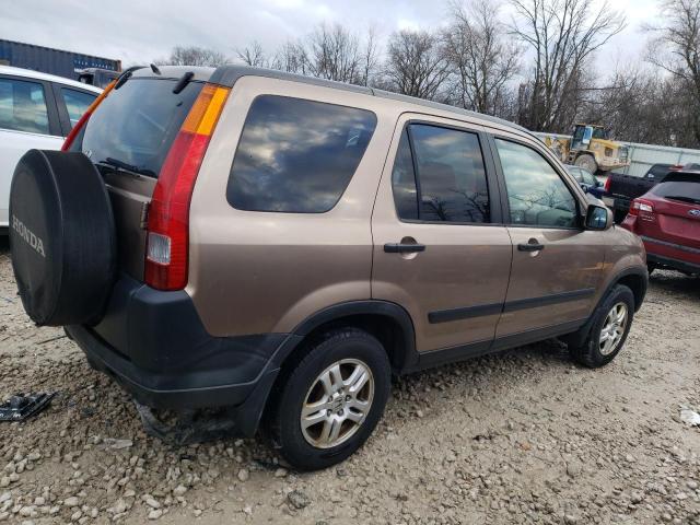 Photo 2 VIN: JHLRD78872C037808 - HONDA CRV 