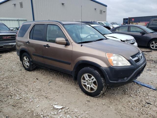 Photo 3 VIN: JHLRD78872C037808 - HONDA CRV 