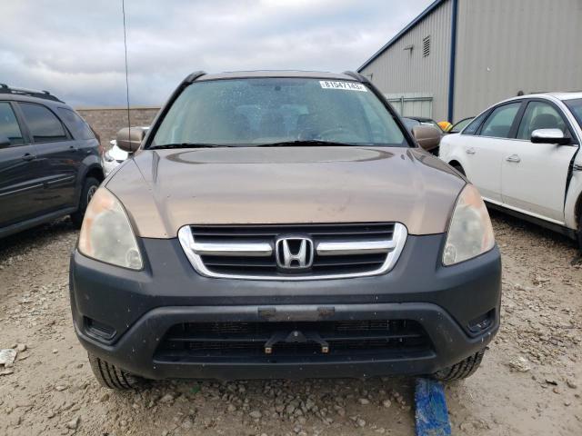 Photo 4 VIN: JHLRD78872C037808 - HONDA CRV 