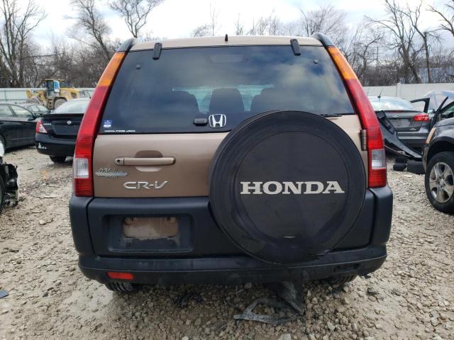 Photo 5 VIN: JHLRD78872C037808 - HONDA CRV 