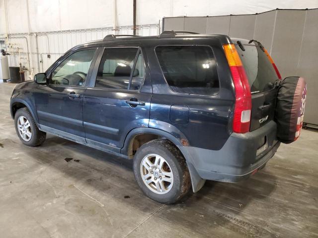 Photo 1 VIN: JHLRD78872C042099 - HONDA CR-V EX 