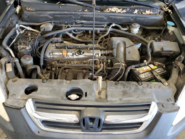 Photo 11 VIN: JHLRD78872C042099 - HONDA CR-V EX 