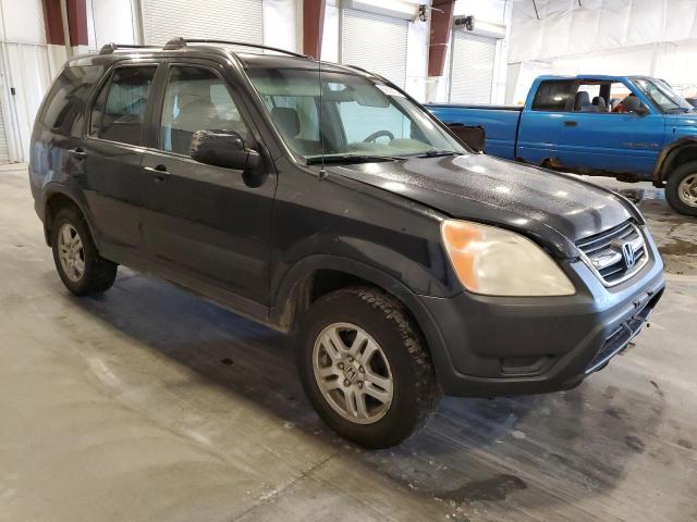 Photo 3 VIN: JHLRD78872C042099 - HONDA CR-V EX 