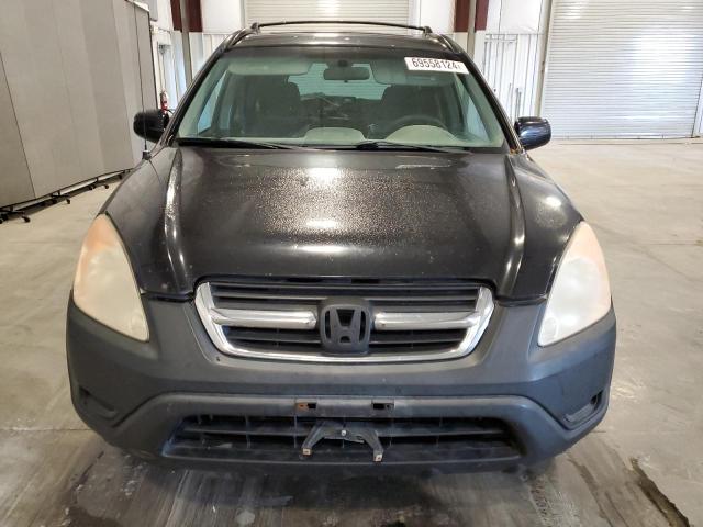 Photo 4 VIN: JHLRD78872C042099 - HONDA CR-V EX 