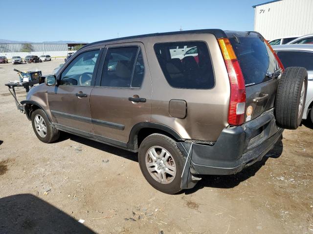 Photo 1 VIN: JHLRD78872C046105 - HONDA CR-V EX 