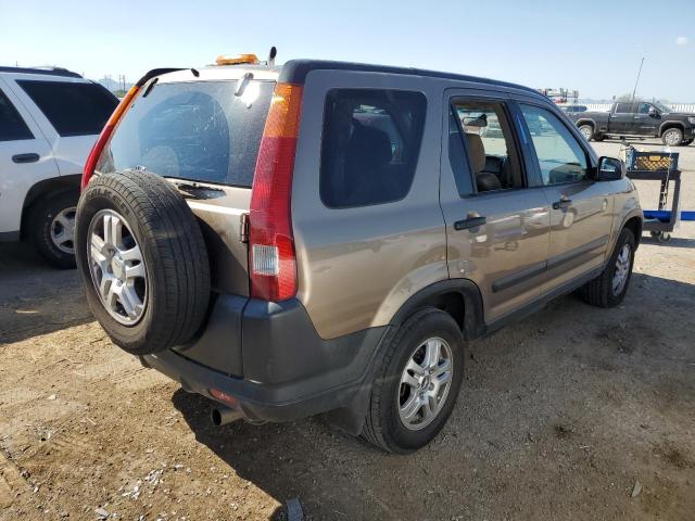 Photo 2 VIN: JHLRD78872C046105 - HONDA CR-V EX 