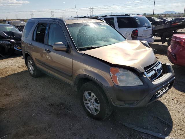 Photo 3 VIN: JHLRD78872C046105 - HONDA CR-V EX 