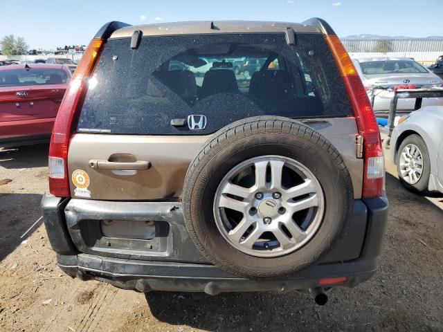 Photo 5 VIN: JHLRD78872C046105 - HONDA CR-V EX 