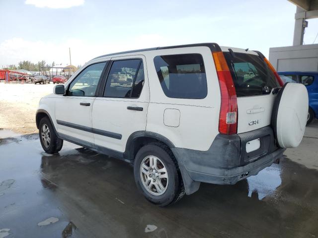 Photo 1 VIN: JHLRD78872C046458 - HONDA CRV 