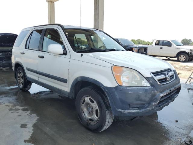 Photo 3 VIN: JHLRD78872C046458 - HONDA CRV 