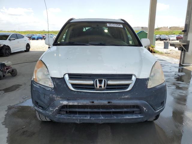 Photo 4 VIN: JHLRD78872C046458 - HONDA CRV 